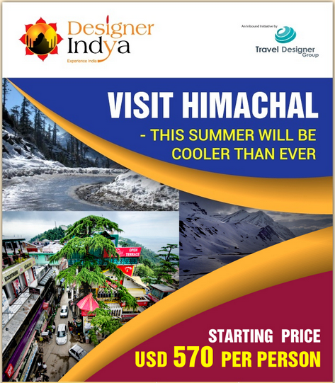 Himachal-Tour-Package-India